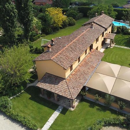 La Trunera Guest House Alessandria Bagian luar foto