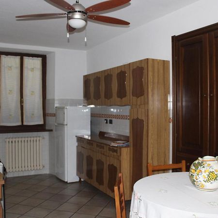 La Trunera Guest House Alessandria Bagian luar foto