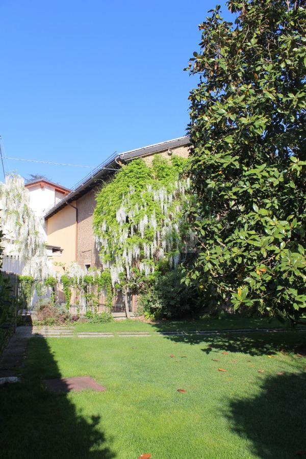 La Trunera Guest House Alessandria Bagian luar foto