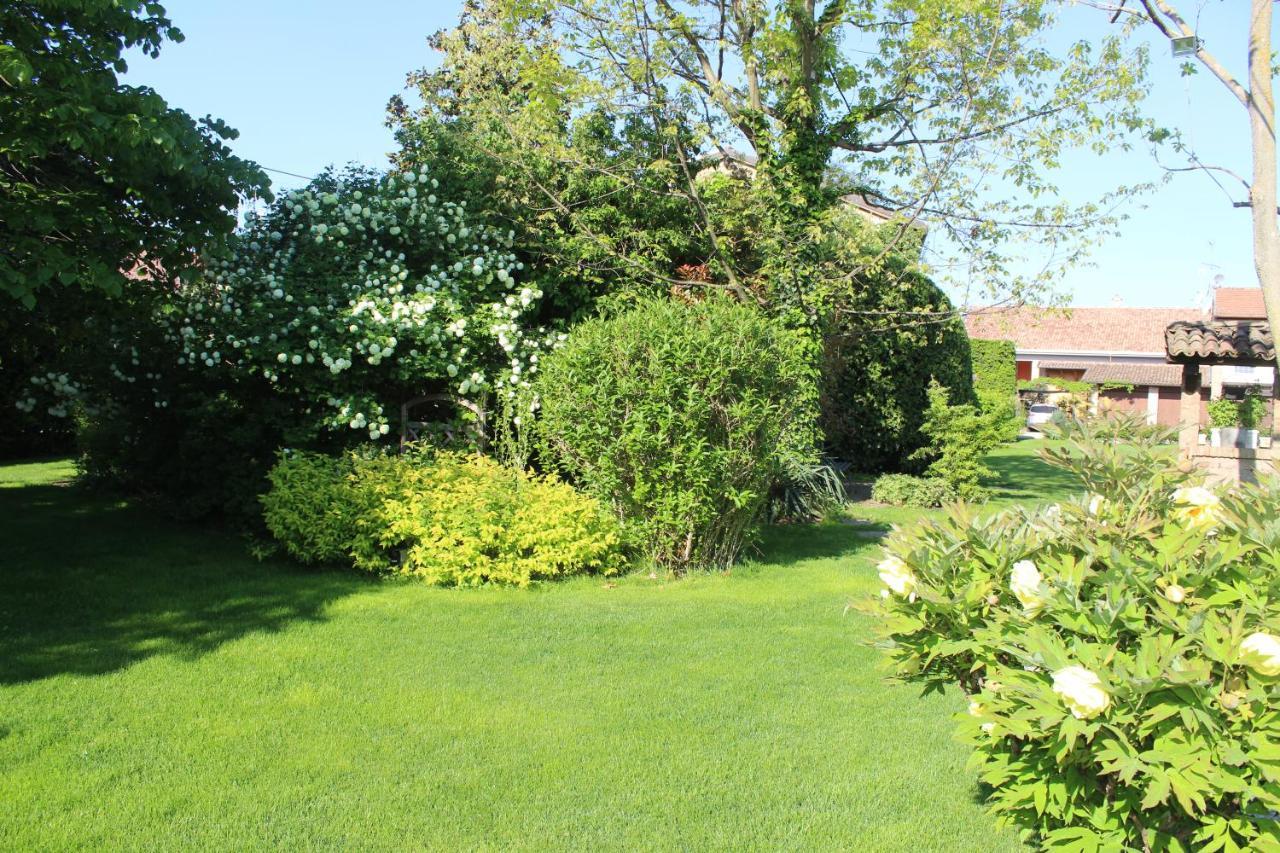 La Trunera Guest House Alessandria Bagian luar foto
