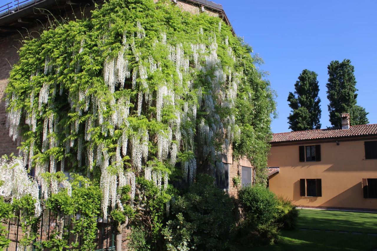 La Trunera Guest House Alessandria Bagian luar foto