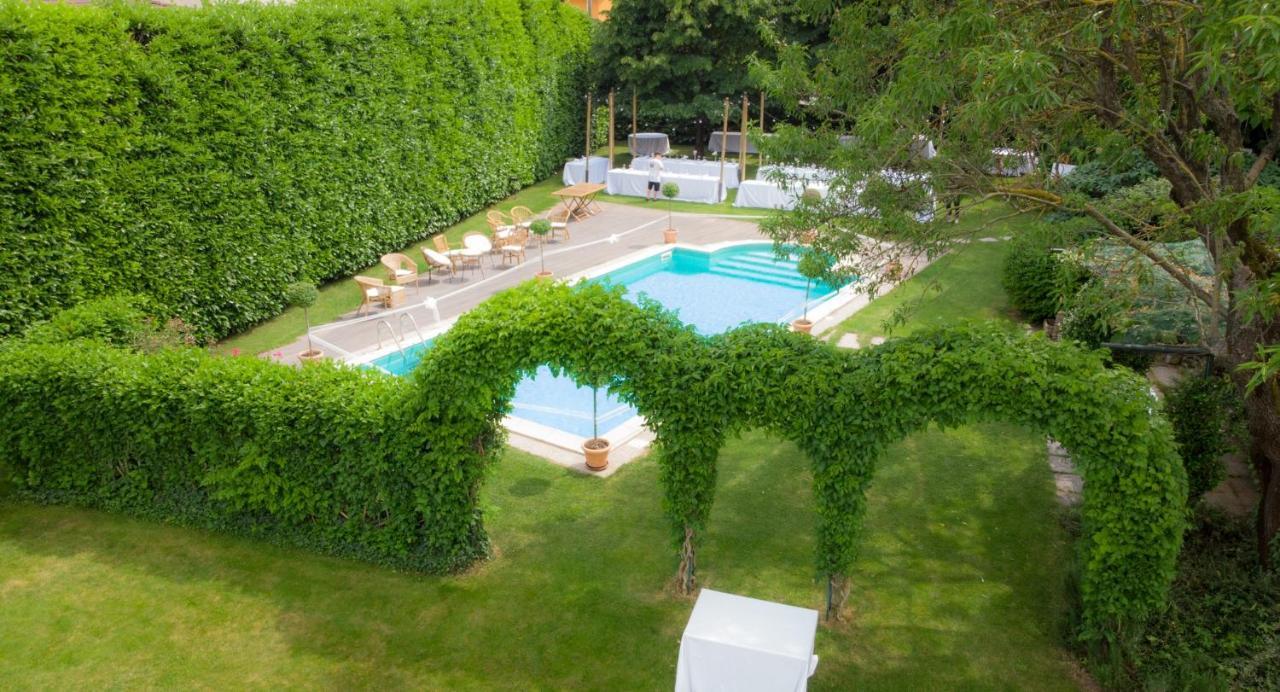 La Trunera Guest House Alessandria Bagian luar foto