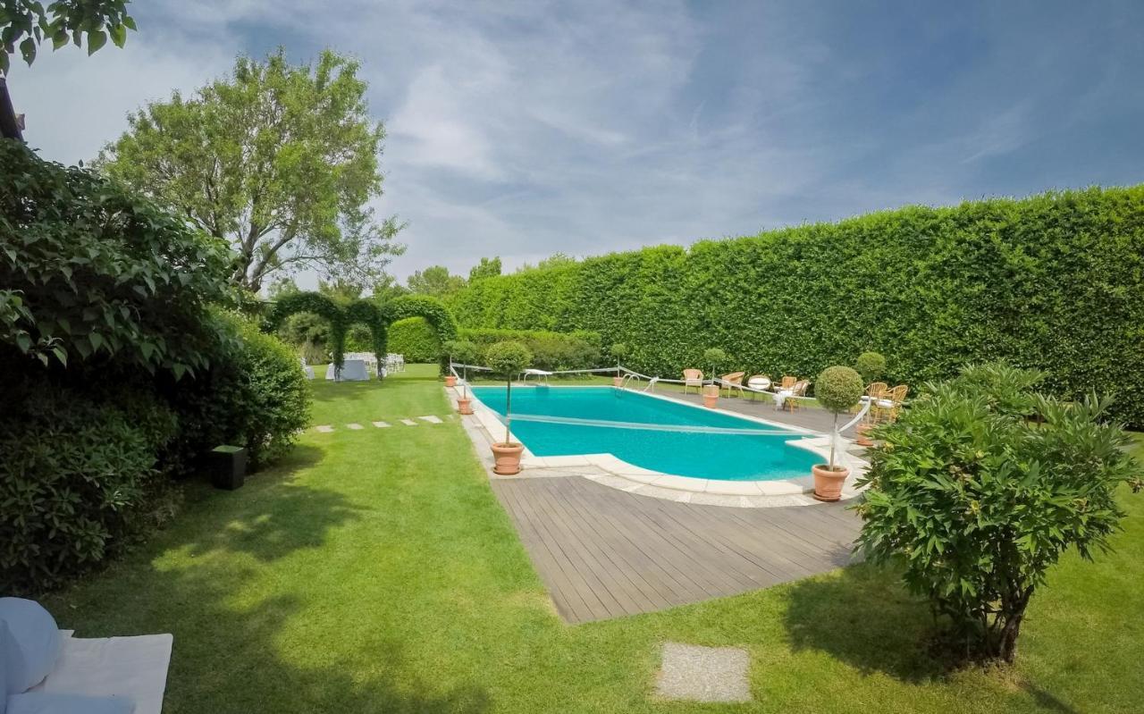 La Trunera Guest House Alessandria Bagian luar foto