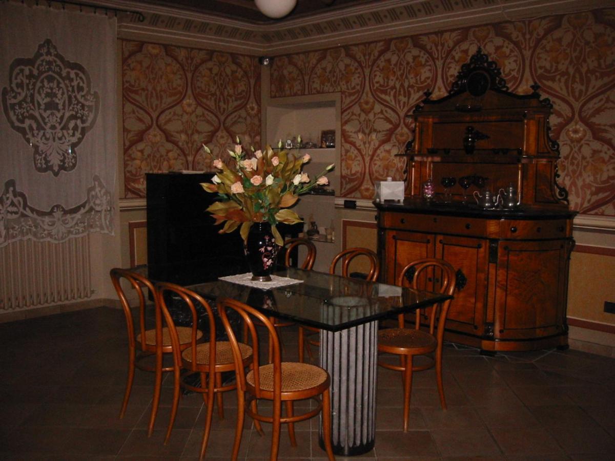 La Trunera Guest House Alessandria Bagian luar foto
