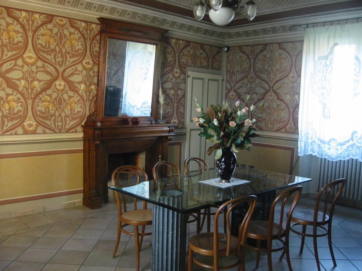 La Trunera Guest House Alessandria Bagian luar foto