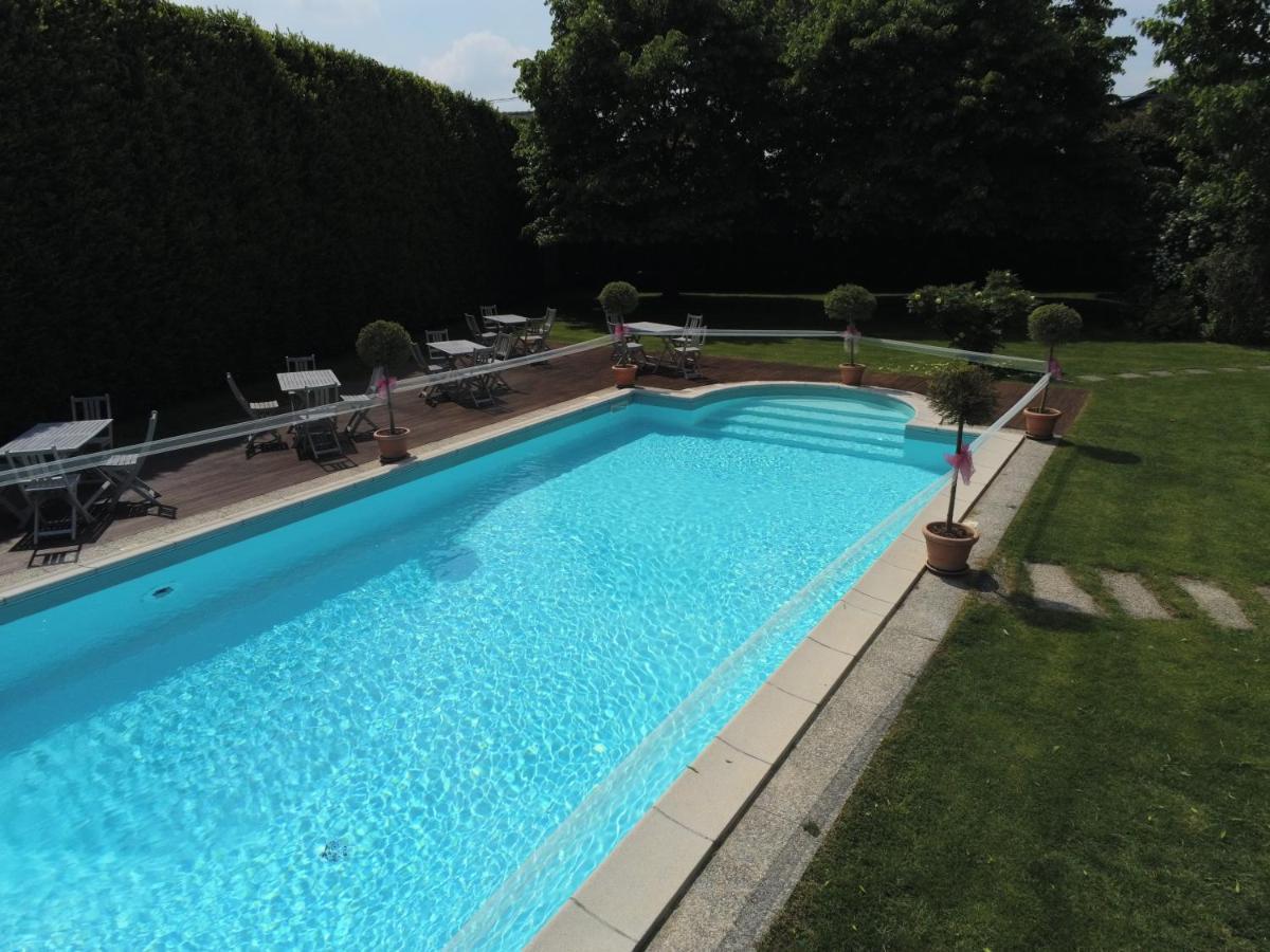 La Trunera Guest House Alessandria Bagian luar foto