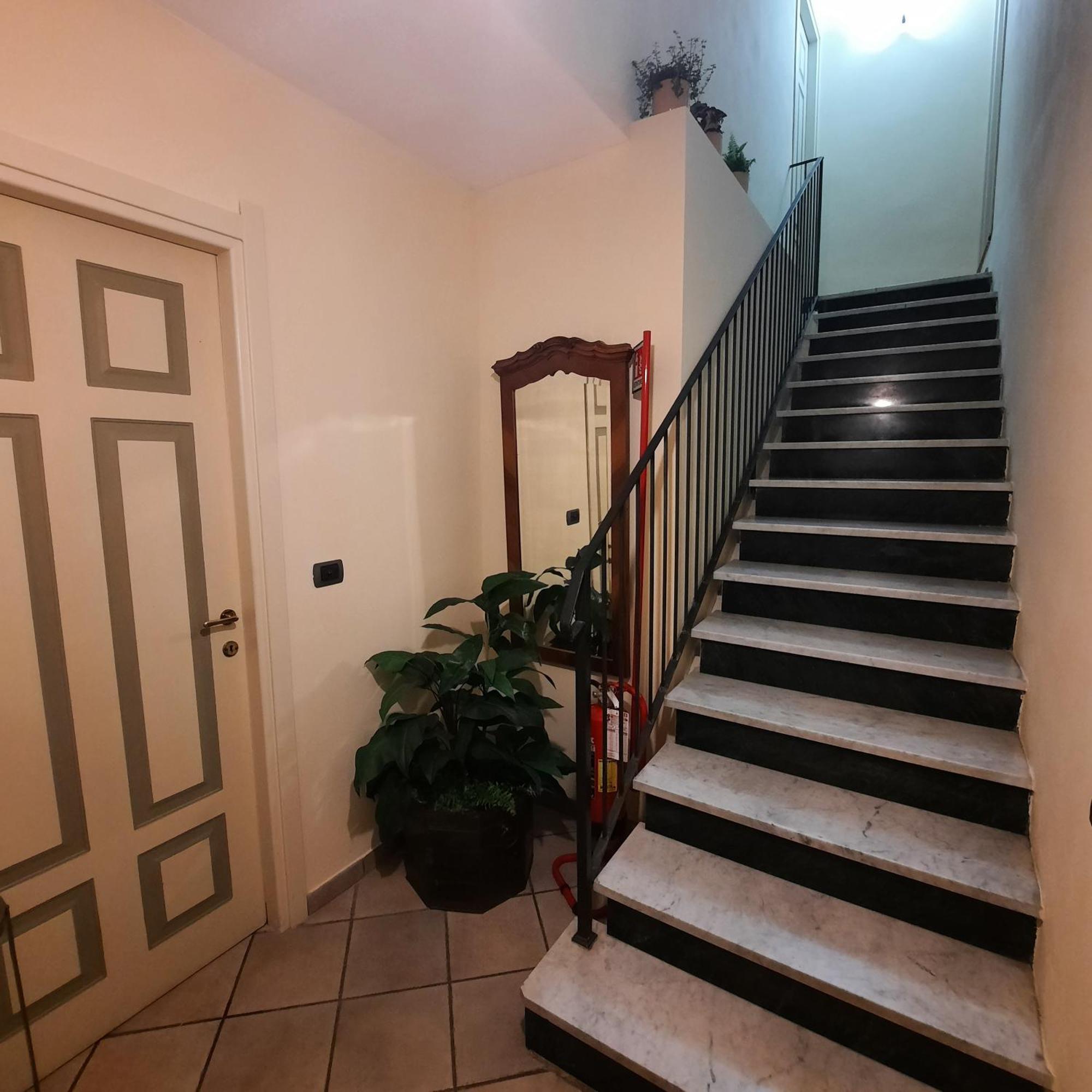 La Trunera Guest House Alessandria Bagian luar foto