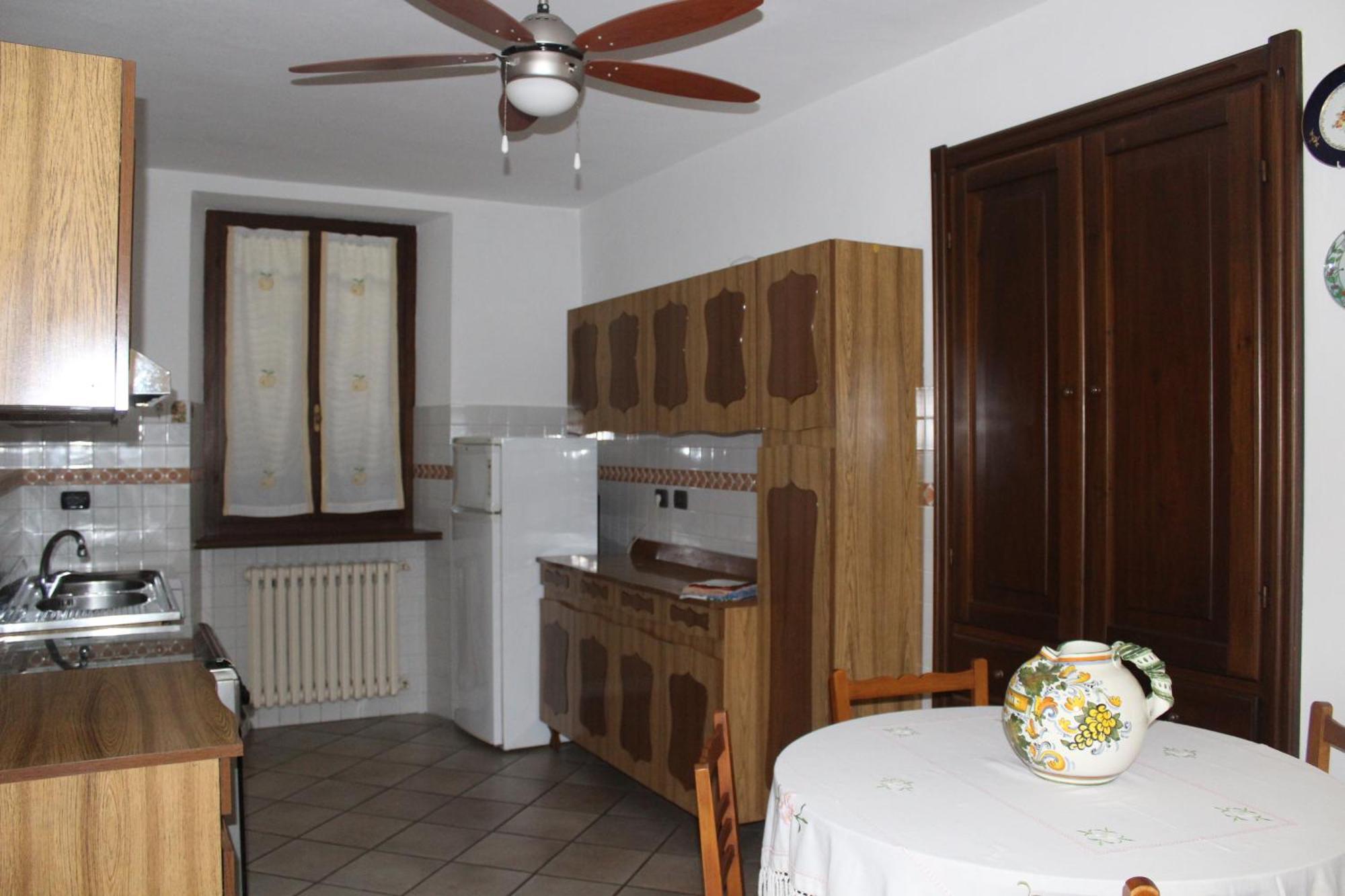 La Trunera Guest House Alessandria Bagian luar foto