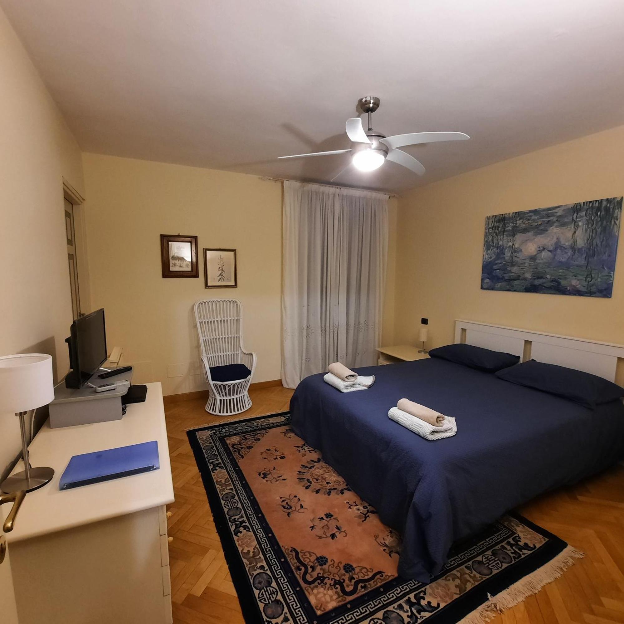 La Trunera Guest House Alessandria Bagian luar foto