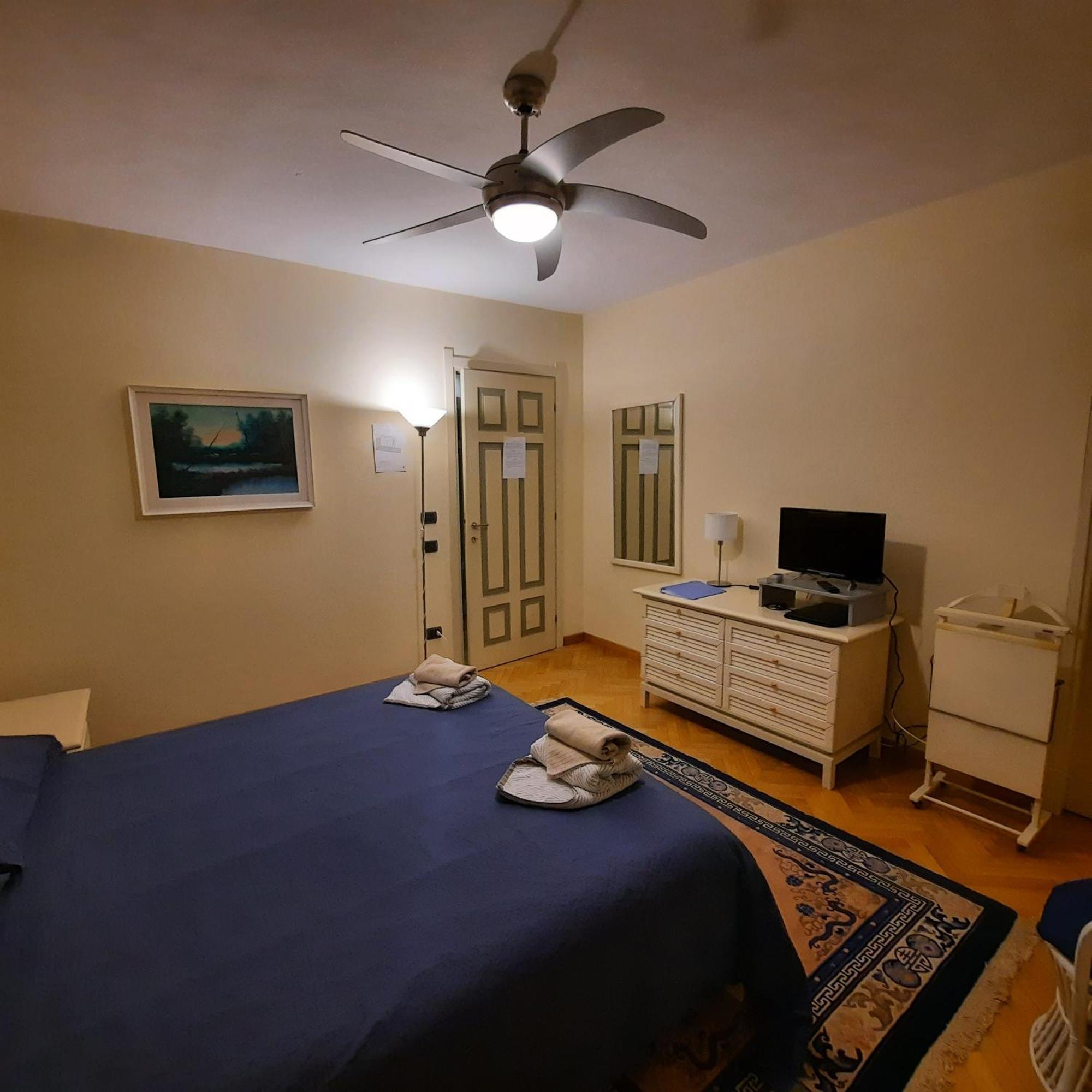 La Trunera Guest House Alessandria Bagian luar foto