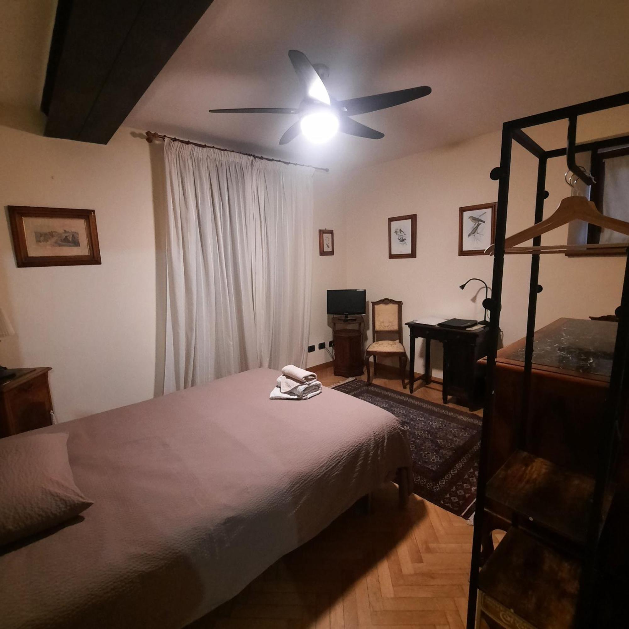 La Trunera Guest House Alessandria Bagian luar foto