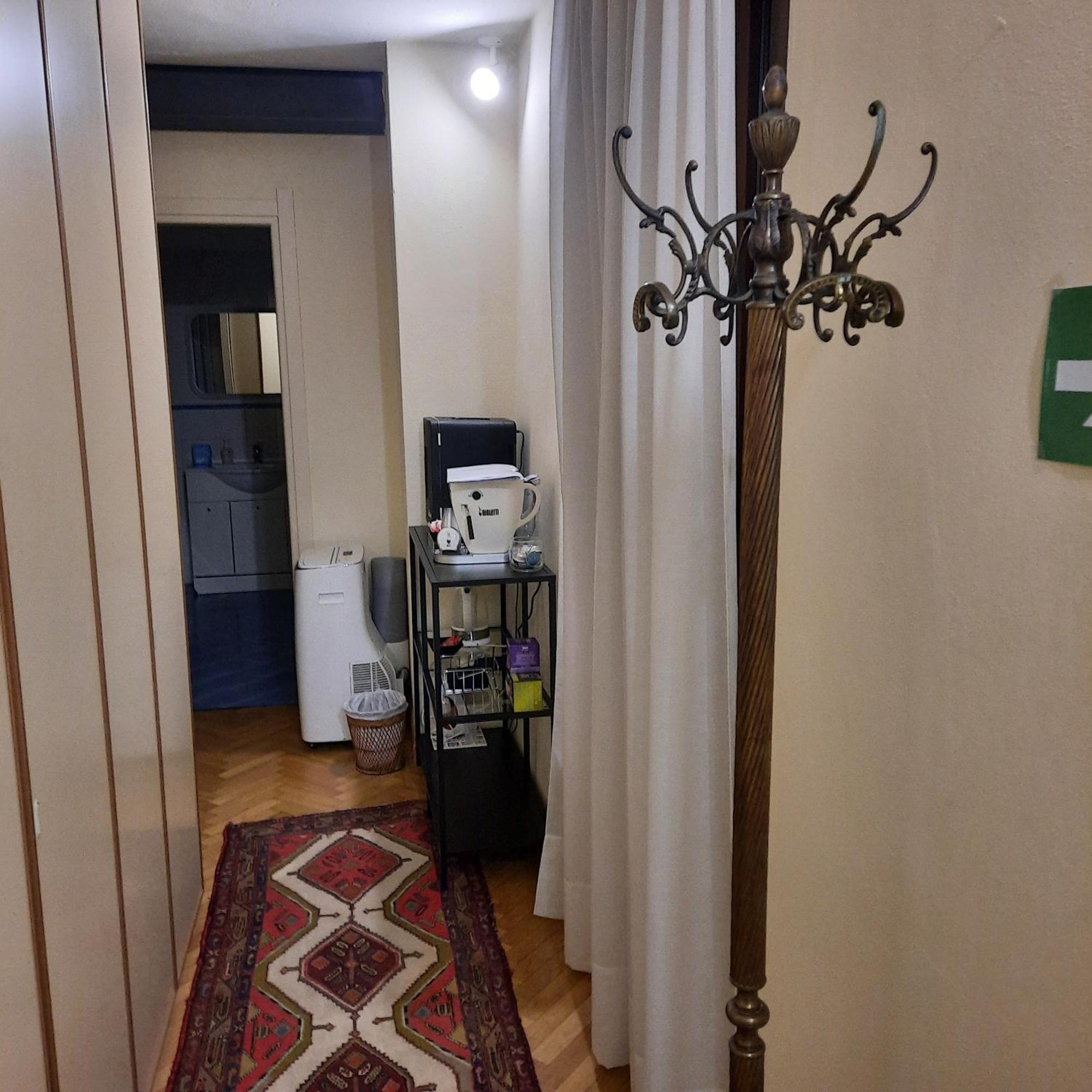 La Trunera Guest House Alessandria Bagian luar foto