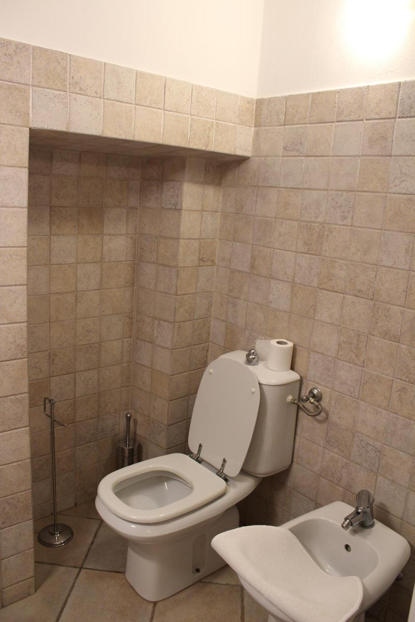 La Trunera Guest House Alessandria Bagian luar foto