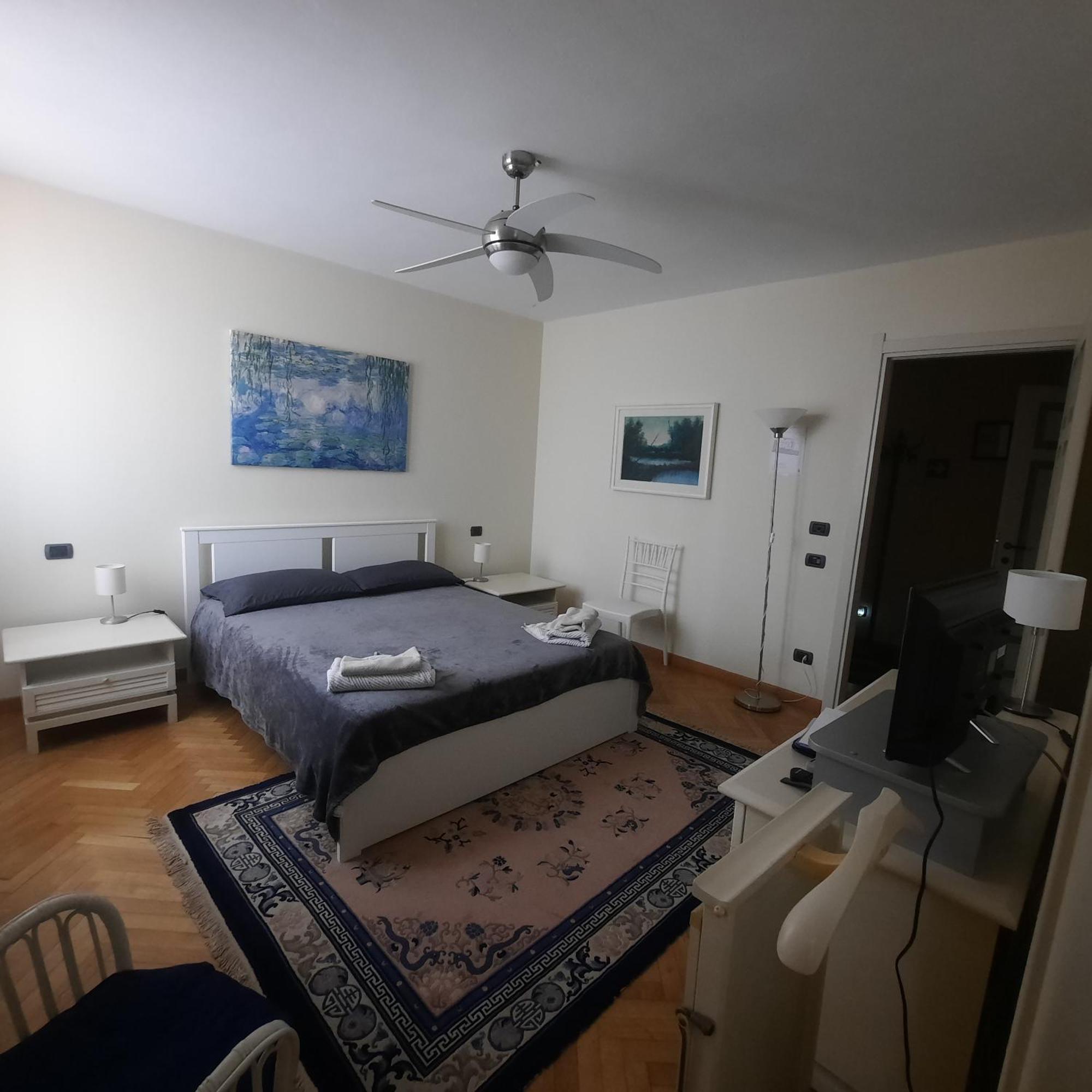 La Trunera Guest House Alessandria Bagian luar foto