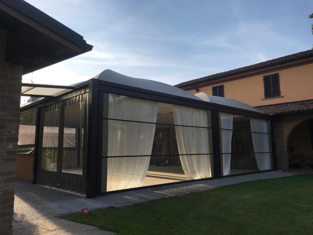 La Trunera Guest House Alessandria Bagian luar foto